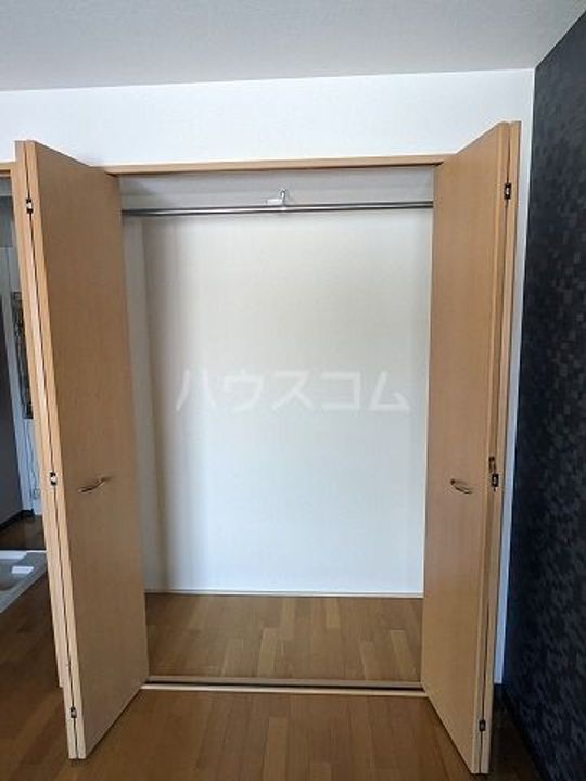 丹木田口ビルの内装