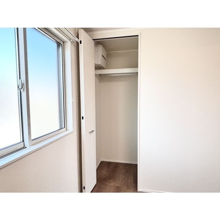 PREMIUM STAGEの内装