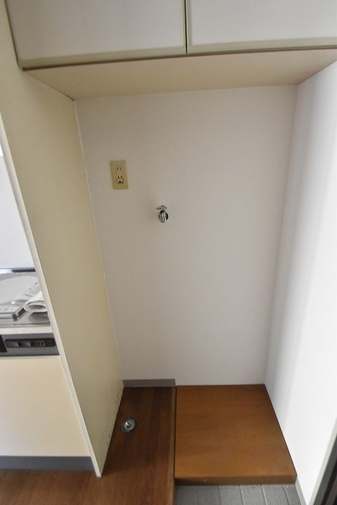 シャスタハシモト3番館のその他画像