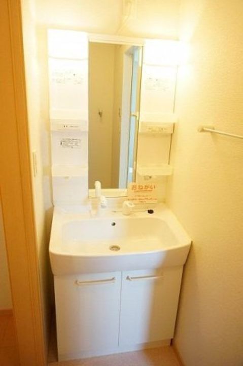 アルテスタの内装