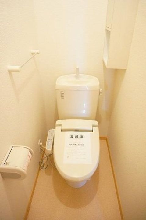 アルテスタの内装