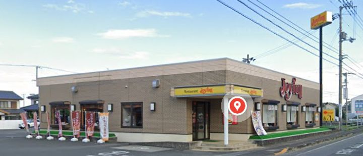 アルテスタの周辺