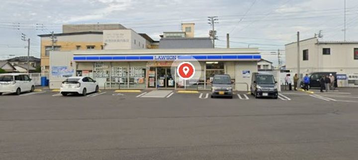 アルテスタの周辺