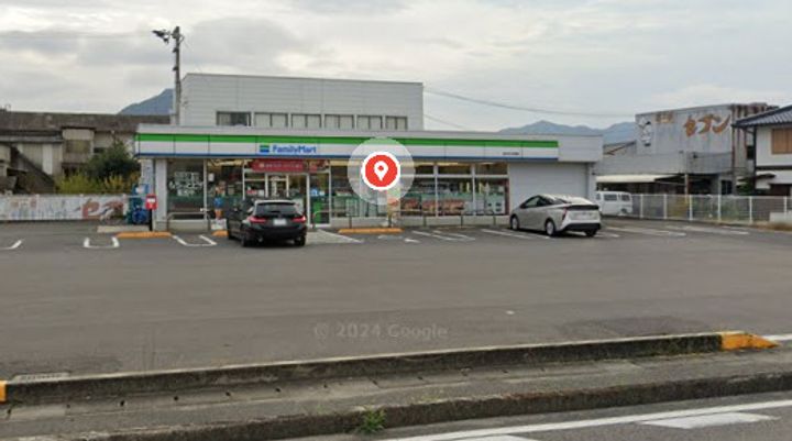 アルテスタの周辺