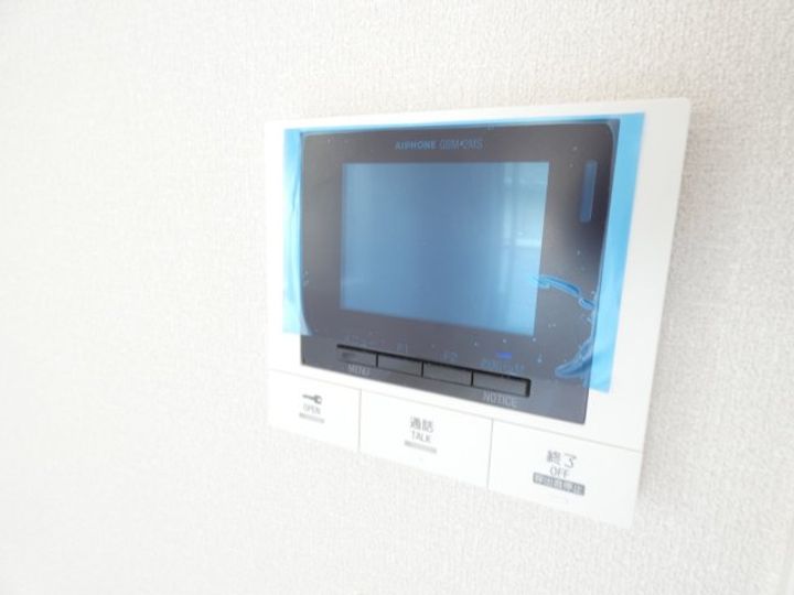 willowの内装
