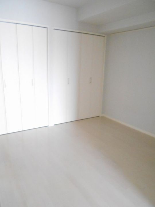 Grace Heights Yayoichoの内装