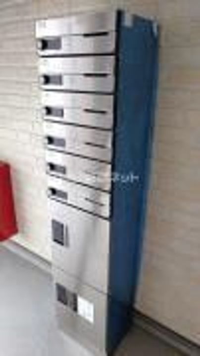 埼玉県加須市礼羽(アパート)の賃貸物件の地図