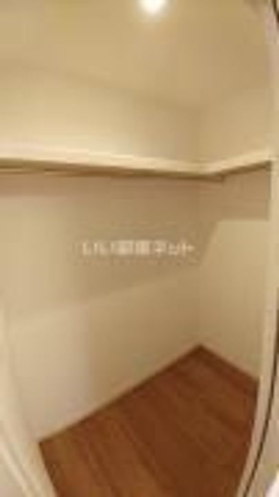 埼玉県加須市礼羽(アパート)の賃貸物件の内装