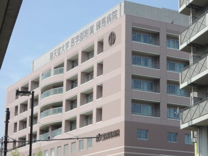 東京都練馬区高野台3(マンション)の賃貸物件の周辺