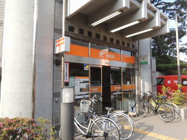 東京都練馬区高野台3(マンション)の賃貸物件の周辺