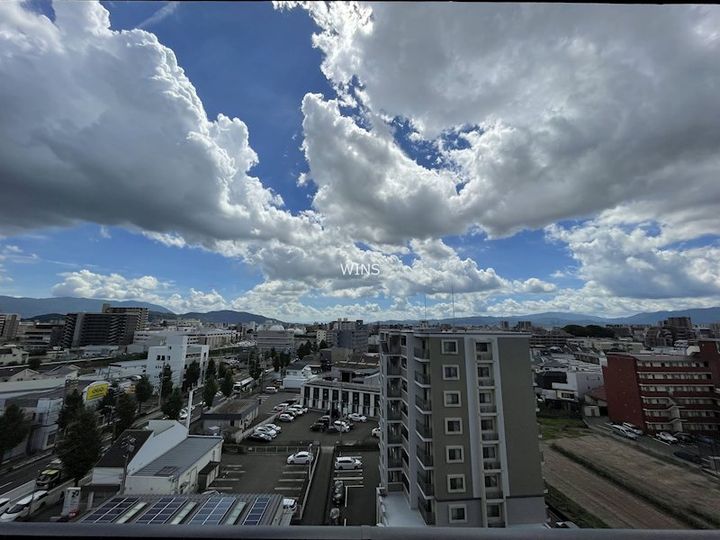 福岡県福岡市博多区東光寺町1(マンション)の賃貸物件のその他画像