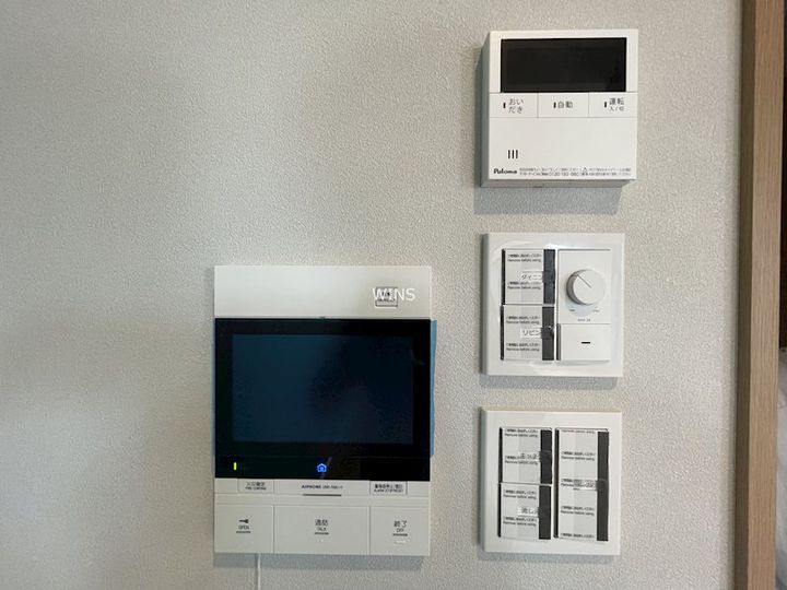 福岡県福岡市博多区東光寺町1(マンション)の賃貸物件の内装
