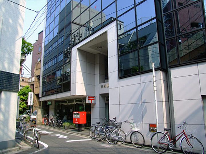 東京都荒川区西日暮里5(マンション)の賃貸物件の周辺