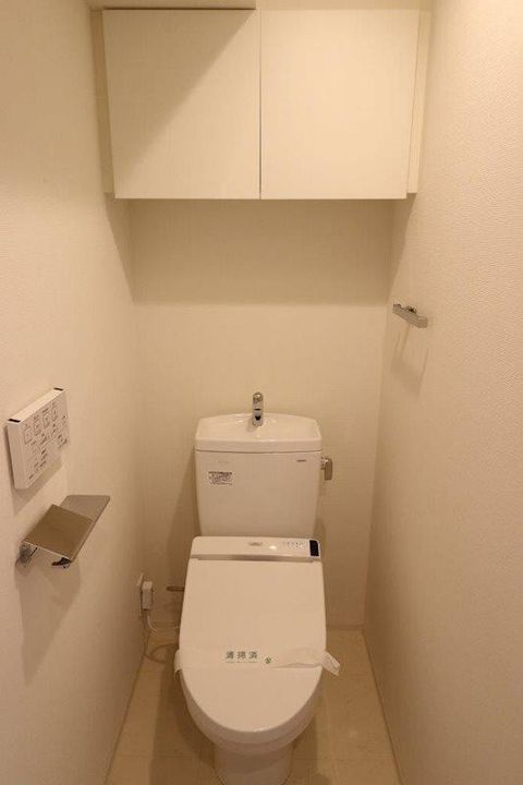 東京都足立区新田1(マンション)の賃貸物件の内装
