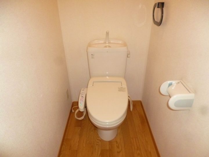 兵庫県西宮市甲子園浜田町(アパート)の賃貸物件の内装