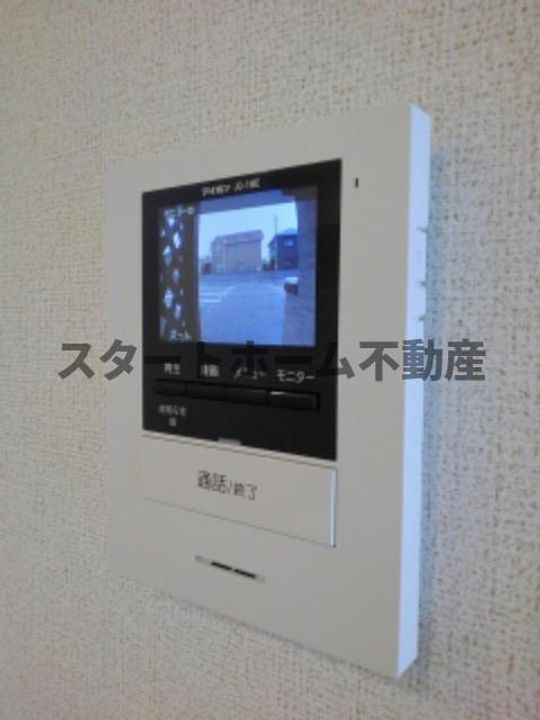徳島県徳島市川内町加賀須野(アパート)の賃貸物件の内装