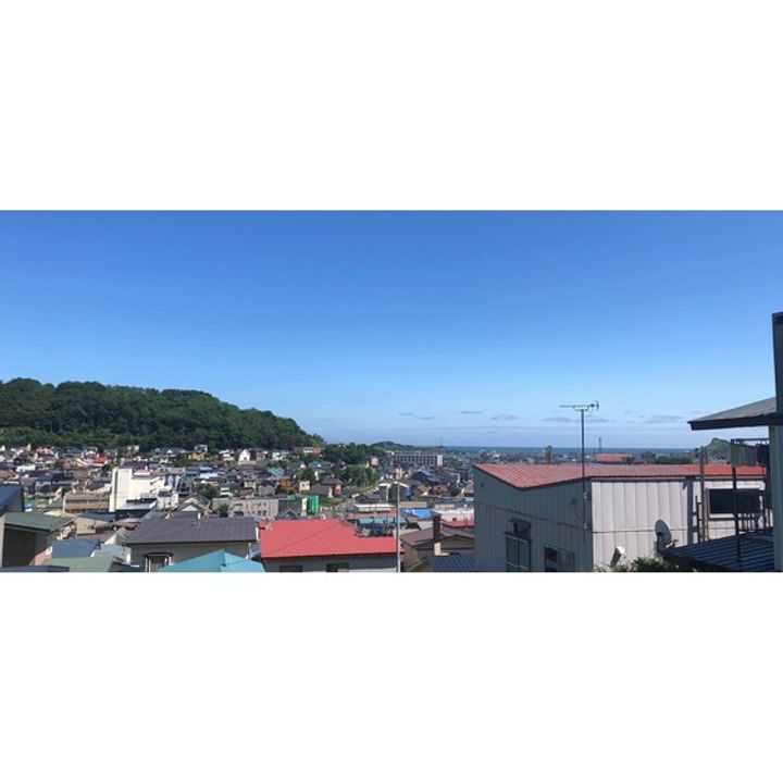 北海道室蘭市知利別町2(一戸建)の賃貸物件のその他画像