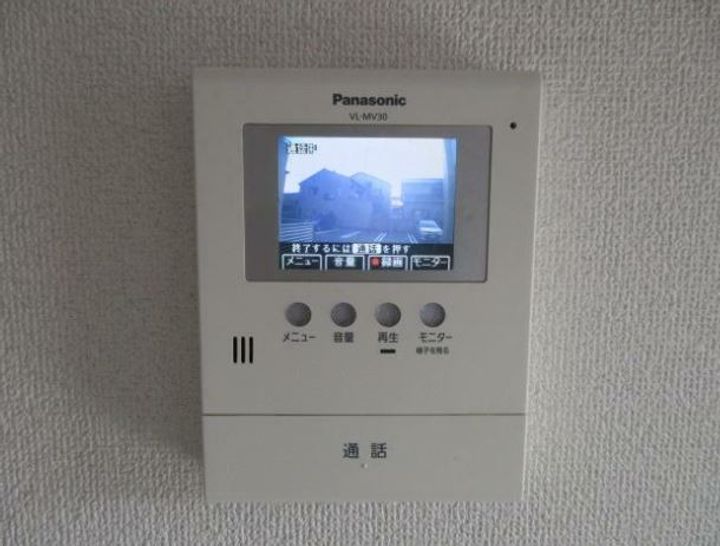 福岡県北九州市若松区浜町1(アパート)の賃貸物件の内装