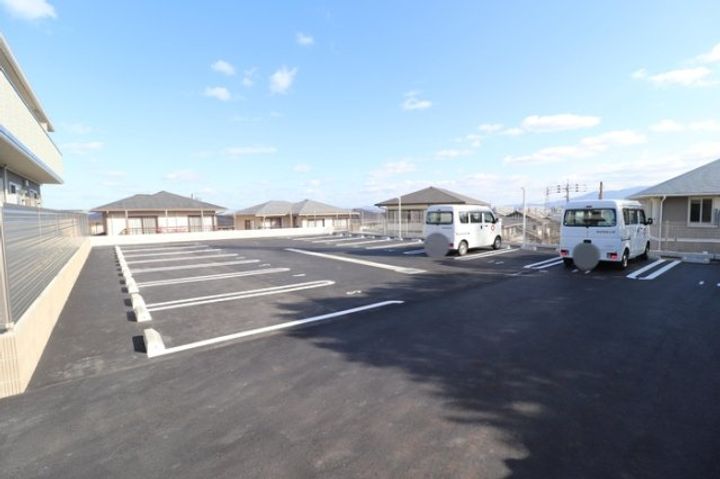 D-roomフォンテーヌの地図