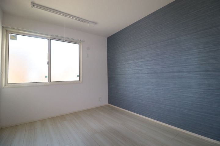D-roomフォンテーヌの内装