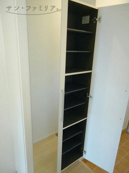 愛知県豊橋市東脇3(アパート)の賃貸物件の内装