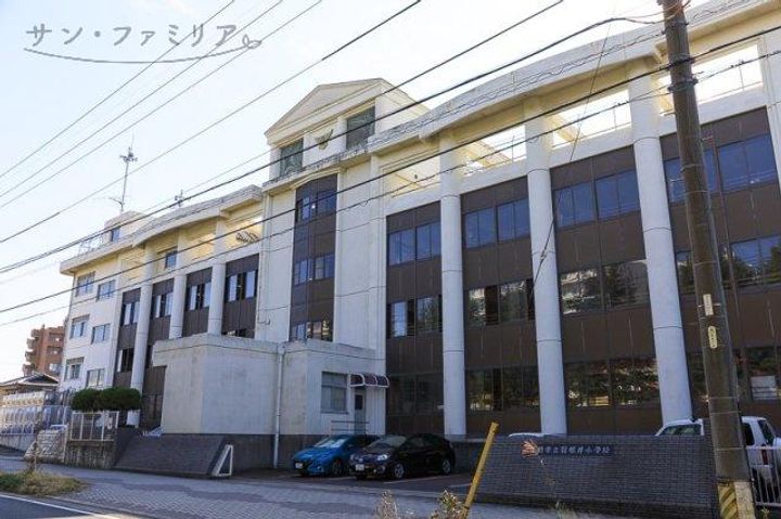 愛知県豊橋市東脇3(アパート)の賃貸物件の周辺