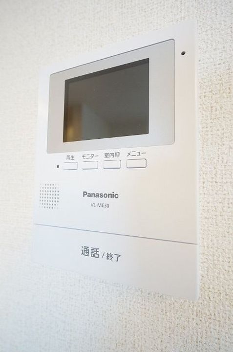 福島県郡山市大槻町字笹ノ台(アパート)の賃貸物件の内装