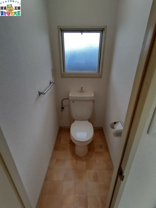 長崎県長崎市花丘町(アパート)の賃貸物件の内装