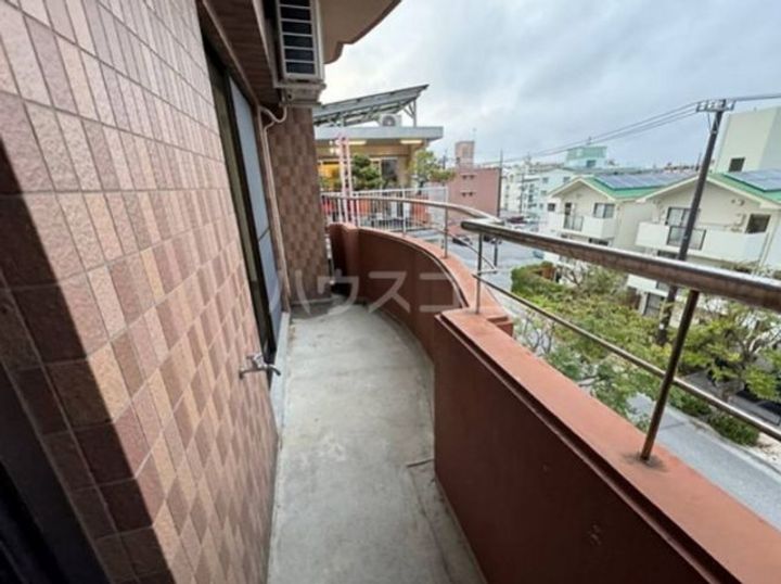 石原マンションのその他画像