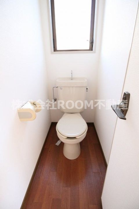 メゾン北原の内装