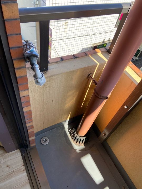 ミニヨンド福生の内装