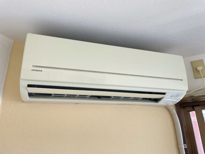 ミニヨンド福生の内装