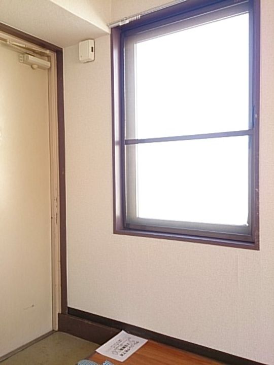 ミニヨンド福生の内装