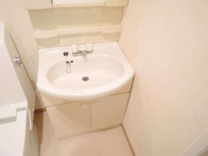 アルコバレーノの内装