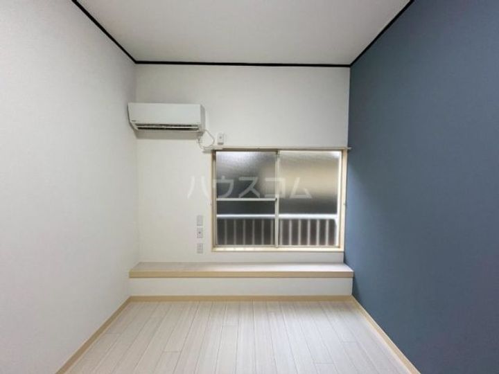 クロノス仙川の内装