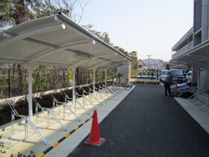 リッツ喜多見のその他画像