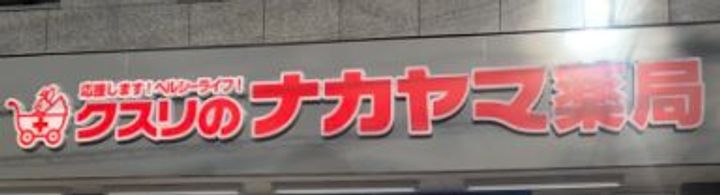 リッツ喜多見の周辺