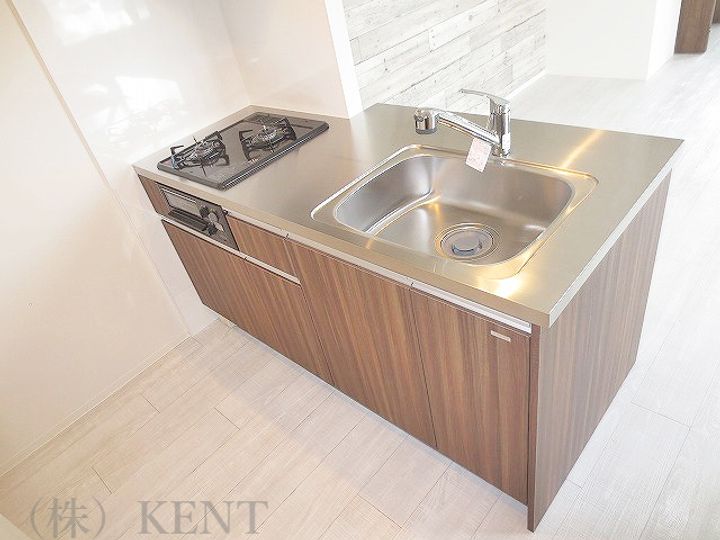 Lavie発寒(ラヴィ発寒)のキッチン