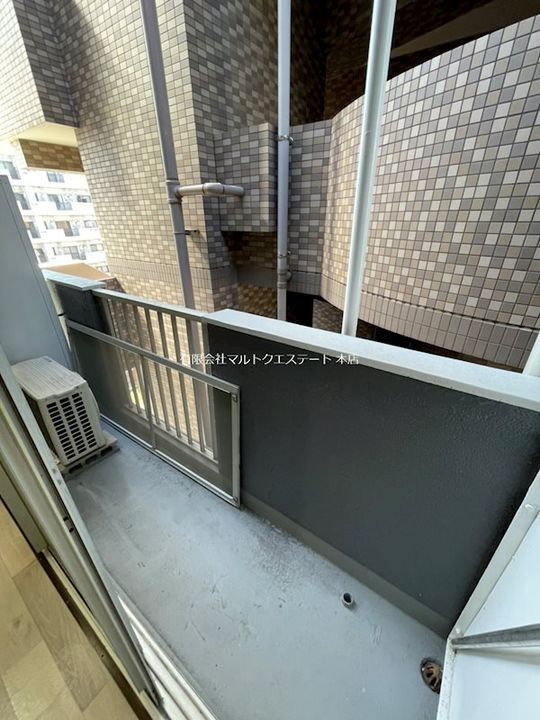 鹿児島県鹿児島市鴨池1(マンション)の賃貸物件の内装