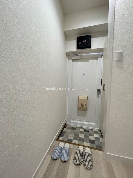 鹿児島県鹿児島市鴨池1(マンション)の賃貸物件のその他画像