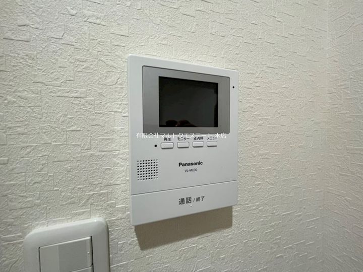 鹿児島県鹿児島市鴨池1(マンション)の賃貸物件の内装