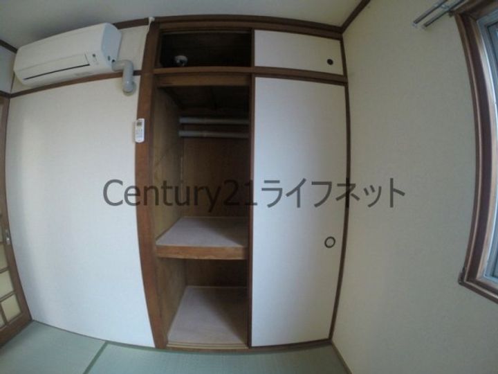 大阪府大阪市淀川区宮原1(マンション)の賃貸物件の内装