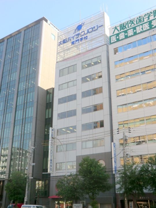 大阪府大阪市淀川区宮原1(マンション)の賃貸物件の周辺