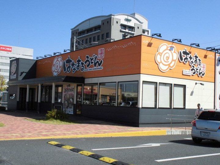 ランディングモジュールの周辺
