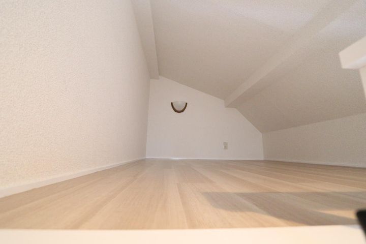 アーバンハイムの内装