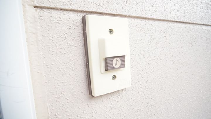 レスポール大谷の内装