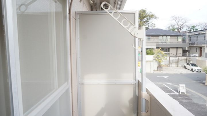 レスポール大谷の内装