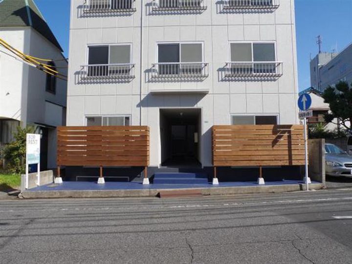 アールアパートメント大供表町のその他画像