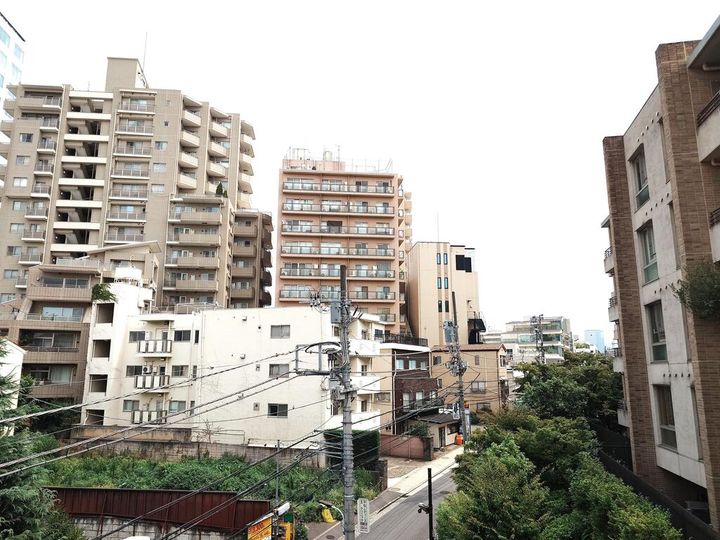 串山マンションのその他画像