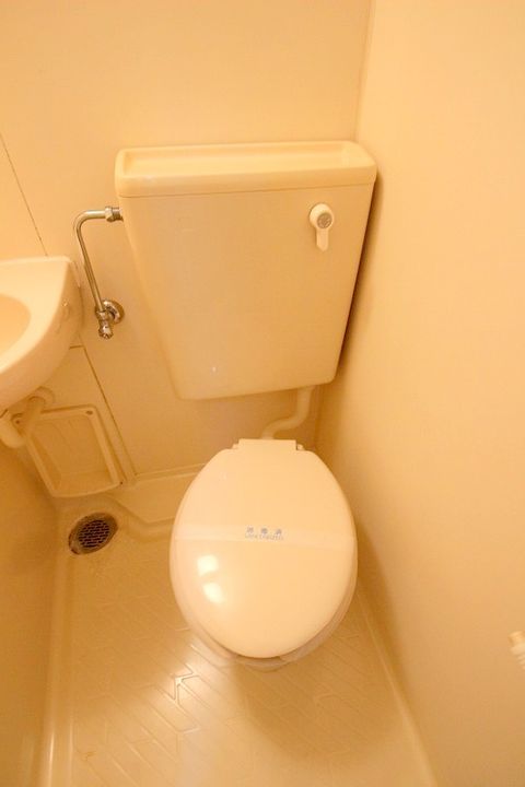 広島県広島市西区三篠町1(マンション)の賃貸物件の内装